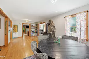 5434 Walker Farm Rd, Hillsborough, NC 27278 - Photo 14