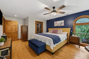 5434 Walker Farm Rd, Hillsborough, NC 27278 - Photo 22