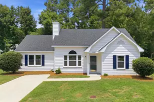 1040 Southbriar Dr, Rocky Mount, NC 27804 - Photo 1