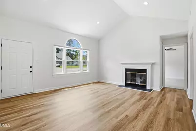 1040 Southbriar Drive, Rocky Mount, NC 27804 - Photo 6