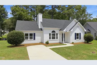 1040 Southbriar Drive, Rocky Mount, NC 27804 - Photo 2