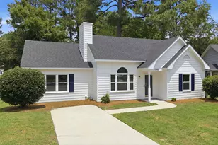 1040 Southbriar Dr, Rocky Mount, NC 27804 - Photo 2