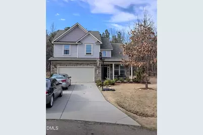 55 Nobleman Court, Franklinton, NC 27525 - Photo 1