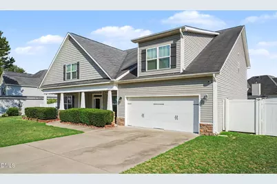 72 Castlebay Drive, Sanford, NC 27332 - Photo 2