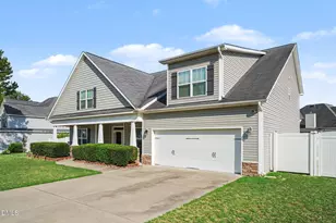 72 Castlebay Dr, Sanford, NC 27332 - Photo 2