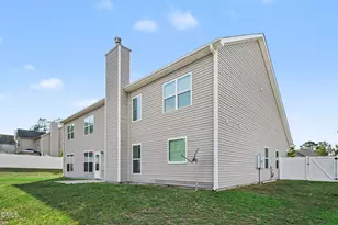 72 Castlebay Dr, Sanford, NC 27332 - Photo 28