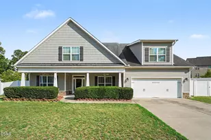 72 Castlebay Dr, Sanford, NC 27332 - Photo 1