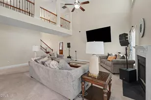 72 Castlebay Dr, Sanford, NC 27332 - Photo 6