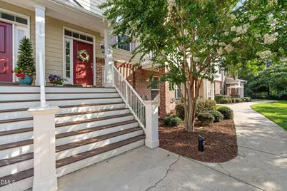 10210 Sablewood Drive #109, Raleigh, NC 27617 - Photo 1