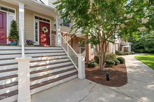 10210 Sablewood Dr, Raleigh, NC 27617 - Photo 1