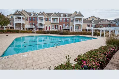 10210 Sablewood Drive #109, Raleigh, NC 27617 - Photo 32