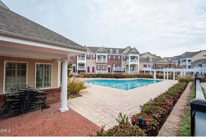 10210 Sablewood Drive #109, Raleigh, NC 27617 - Photo 32