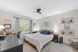 4022 Wellington Ridge Loop, Cary, NC 27518 - Photo 18