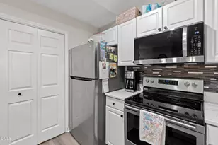 4022 Wellington Ridge Loop, Cary, NC 27518 - Photo 18