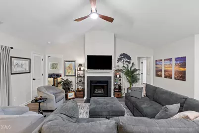 4022 Wellington Ridge Loop, Cary, NC 27518 - Photo 6
