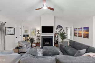 4022 Wellington Ridge Loop, Cary, NC 27518 - Photo 6
