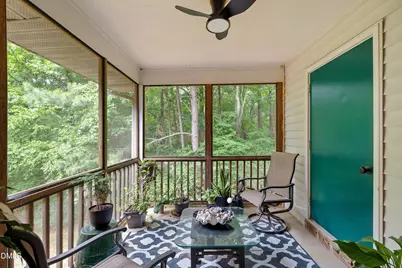 4022 Wellington Ridge Loop, Cary, NC 27518 - Photo 2