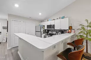 4022 Wellington Ridge Loop, Cary, NC 27518 - Photo 12