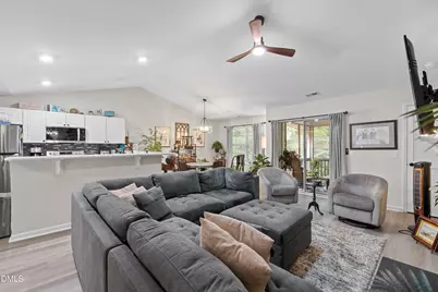 4022 Wellington Ridge Loop, Cary, NC 27518 - Photo 10