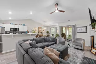 4022 Wellington Ridge Loop, Cary, NC 27518 - Photo 10