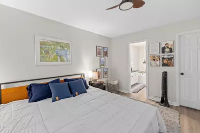 4022 Wellington Ridge Loop, Cary, NC 27518 - Photo 22