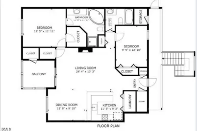 4022 Wellington Ridge Loop, Cary, NC 27518 - Photo 34