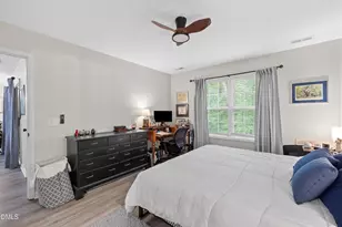 4022 Wellington Ridge Loop, Cary, NC 27518 - Photo 20