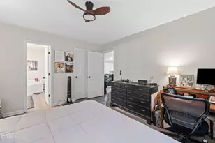 4022 Wellington Ridge Loop, Cary, NC 27518 - Photo 20