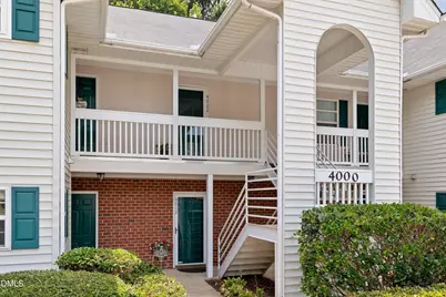 4022 Wellington Ridge Loop, Cary, NC 27518 - Photo 1