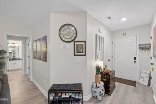 4022 Wellington Ridge Loop, Cary, NC 27518 - Photo 18