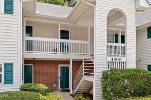 4022 Wellington Ridge Loop, Cary, NC 27518 - Photo 2