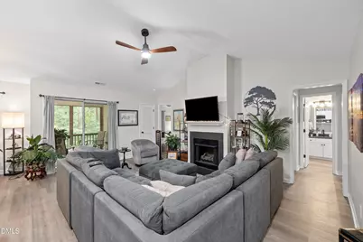 4022 Wellington Ridge Loop, Cary, NC 27518 - Photo 6