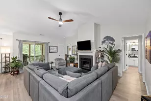 4022 Wellington Ridge Loop, Cary, NC 27518 - Photo 6
