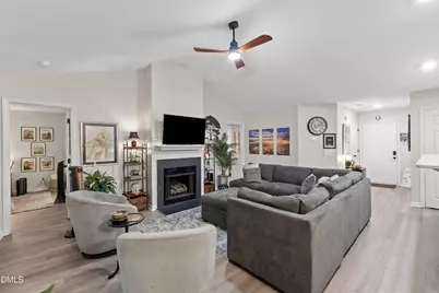 4022 Wellington Ridge Loop, Cary, NC 27518 - Photo 8