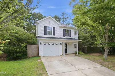 197 Depot Ridge Road, Garner, NC 27529 - Photo 2