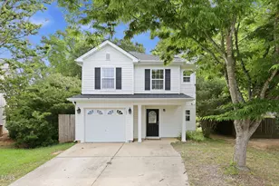 197 Depot Ridge Rd, Garner, NC 27529 - Photo 1