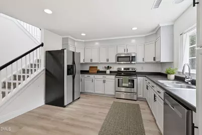 197 Depot Ridge Road, Garner, NC 27529 - Photo 6
