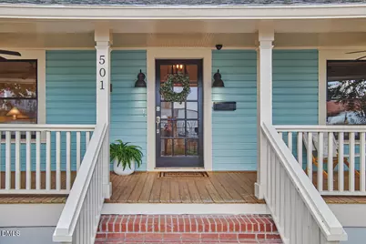 501 N Elizabeth Street, Durham, NC 27701 - Photo 2