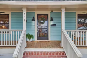 501 N Elizabeth St, Durham, NC 27701 - Photo 2