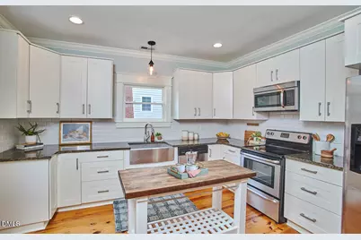 501 N Elizabeth Street, Durham, NC 27701 - Photo 16