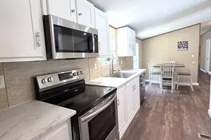 116 S Creek Dr, Louisburg, NC 27549 - Photo 6