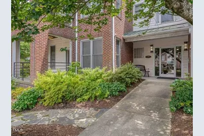 710 N Person Street #107, Raleigh, NC 27604 - Photo 2