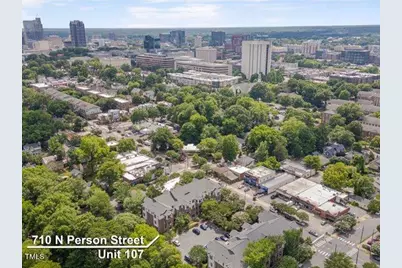 710 N Person Street #107, Raleigh, NC 27604 - Photo 4