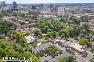 710 N Person St, Raleigh, NC 27604 - Photo 4