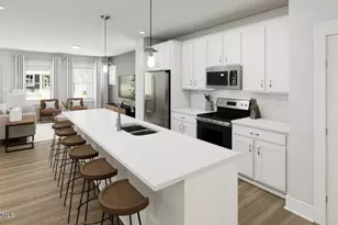 2817 Mar Bonita St, Knightdale, NC 27545 - Photo 2