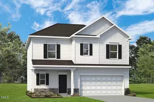 1234 Gaster Creek Way, Sanford, NC 27330 - Photo 1