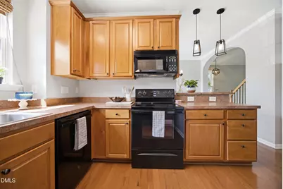 3593 Sugar Tree Place, Durham, NC 27713 - Photo 4