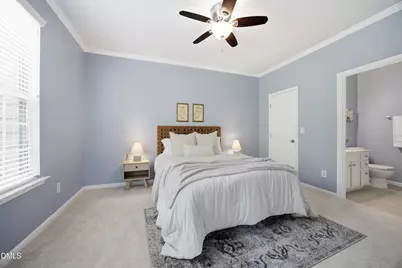 3593 Sugar Tree Place, Durham, NC 27713 - Photo 14