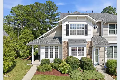 3593 Sugar Tree Place, Durham, NC 27713 - Photo 1