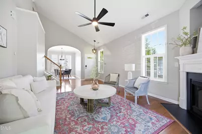 3593 Sugar Tree Place, Durham, NC 27713 - Photo 2